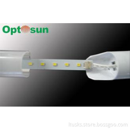 High Brightness 18W 1200mm T8 LED Tube / 1766lm Led T8 Tube